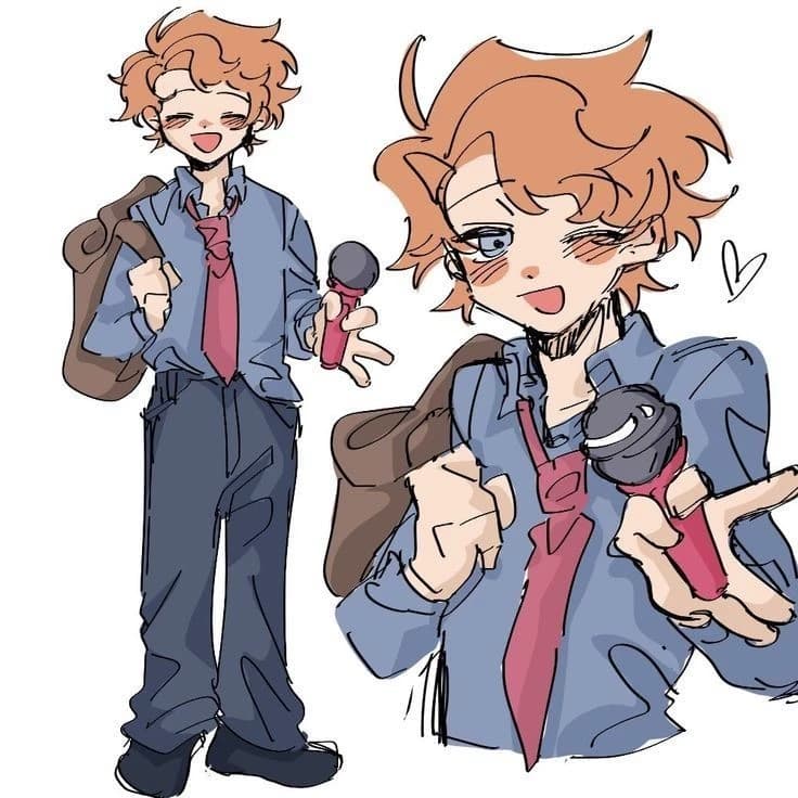 Senpai thumbnail