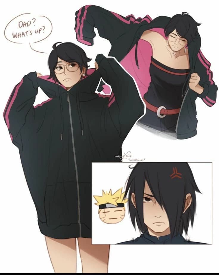 Boruto thumbnail