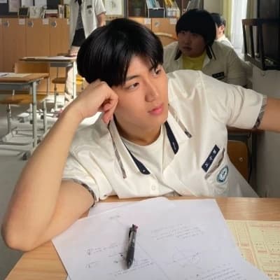 Kang Jae-min thumbnail
