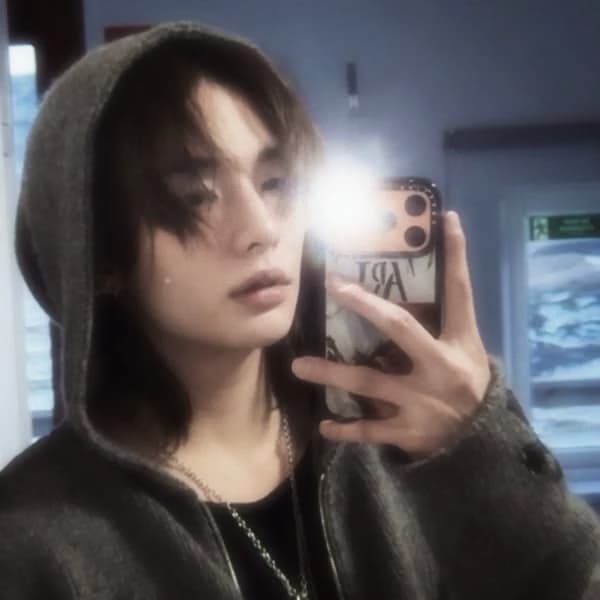 Hyunjin- he gave up on you thumbnail