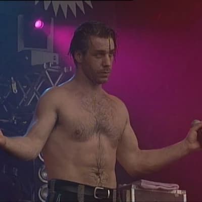 To Lindemann thumbnail