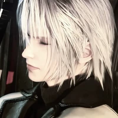 Sephiroth thumbnail