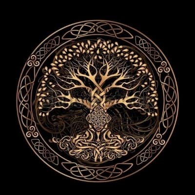 Norse mythology thumbnail