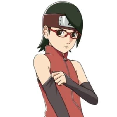 Sarada Uchiha thumbnail