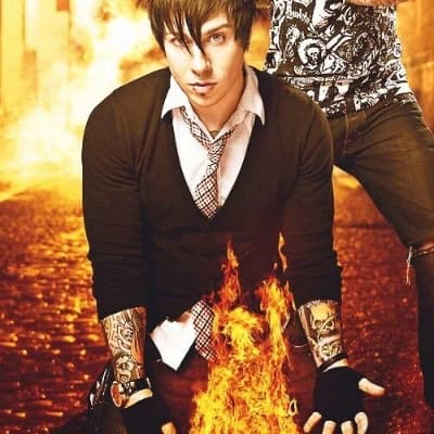 Zacky in thumbnail