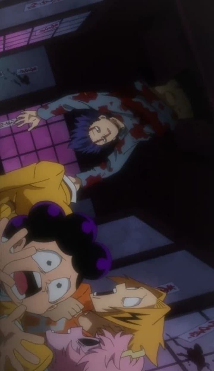 A Haunted House (mha) thumbnail