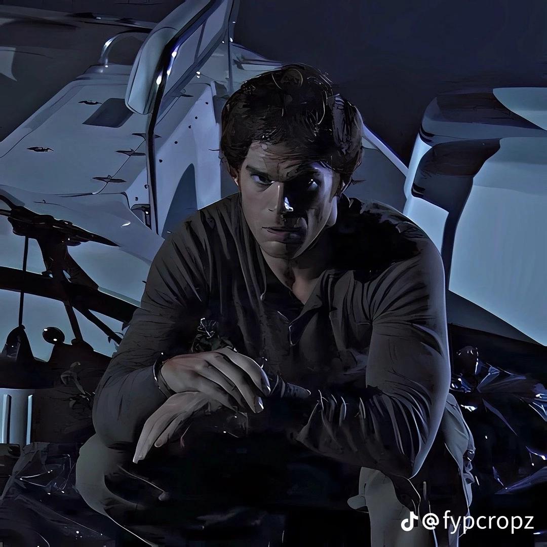 Dexter Morgan thumbnail