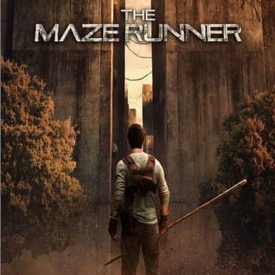 The maze runner thumbnail