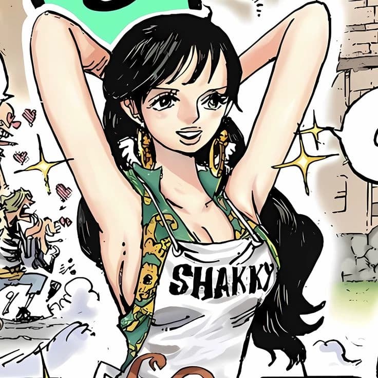 Shakky thumbnail