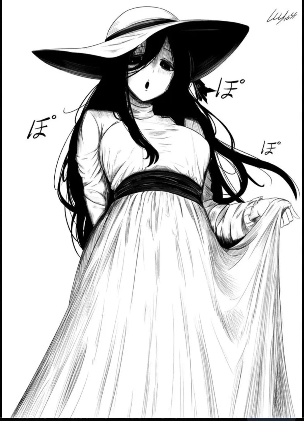 Hachishakusama thumbnail