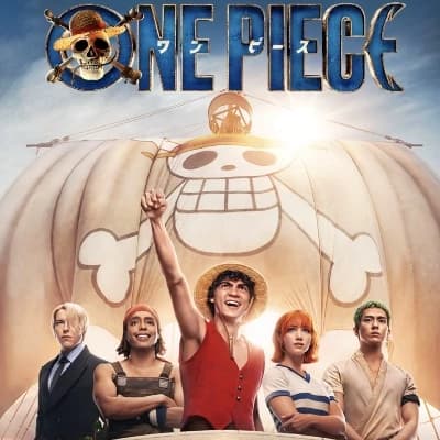 One Piece Live Action thumbnail