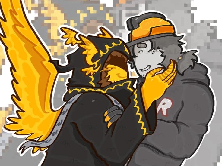 Shedletsky x Builderman BL thumbnail