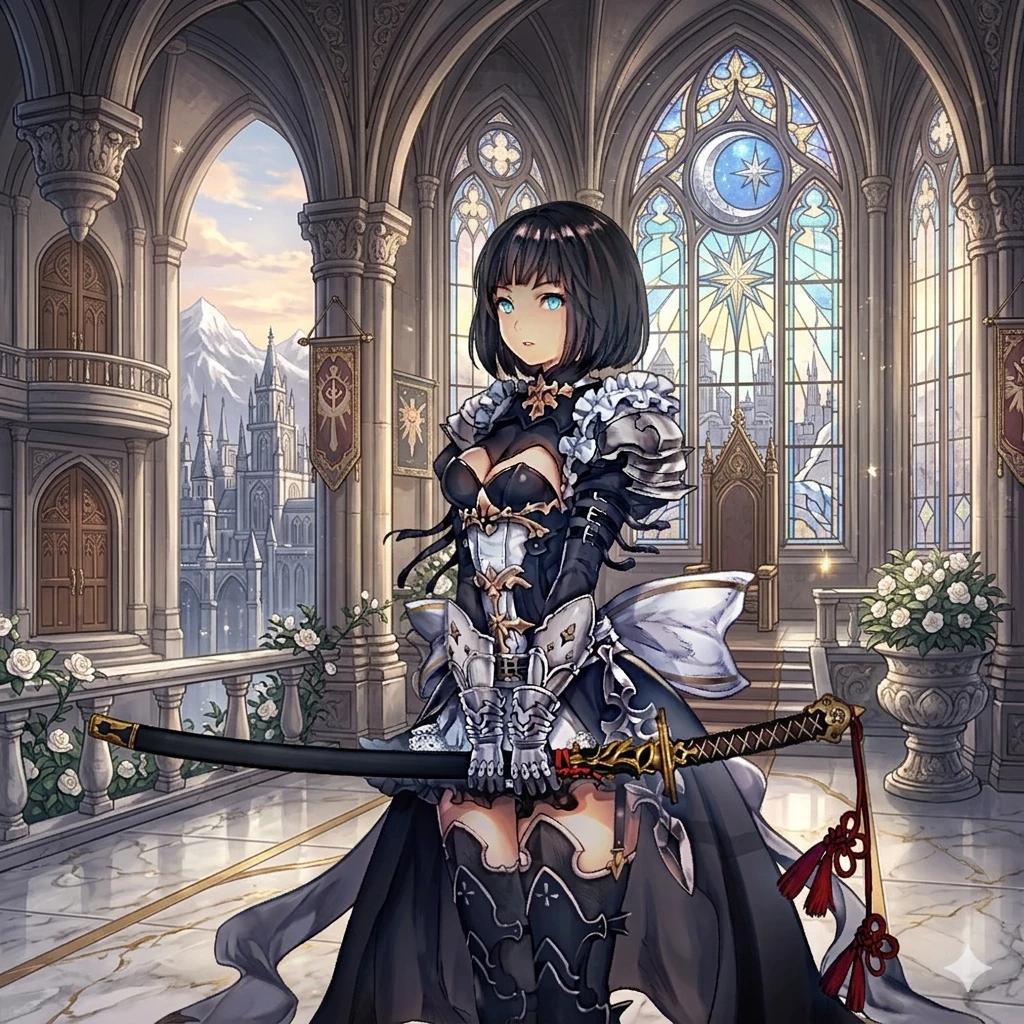 Captain Seraphina Valerius thumbnail