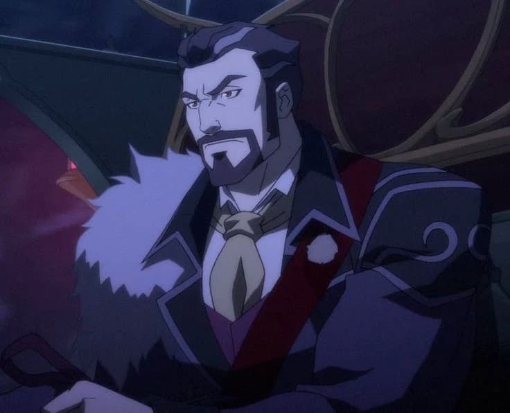 Lord Sylas Briarwood thumbnail