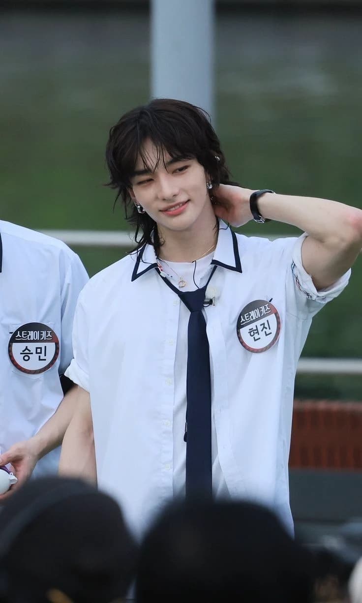 Hyunlix-Hwang Hyunjin thumbnail