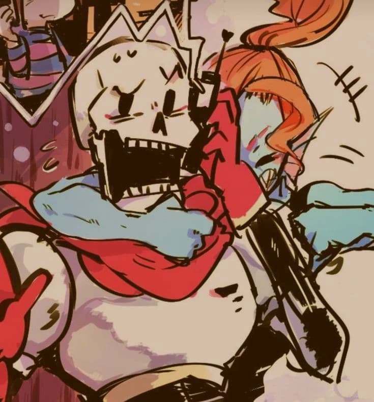 Papyrus thumbnail