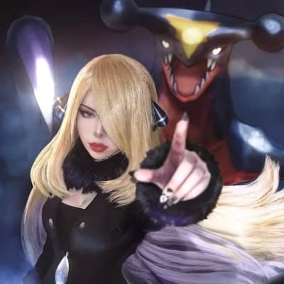 Cynthia thumbnail