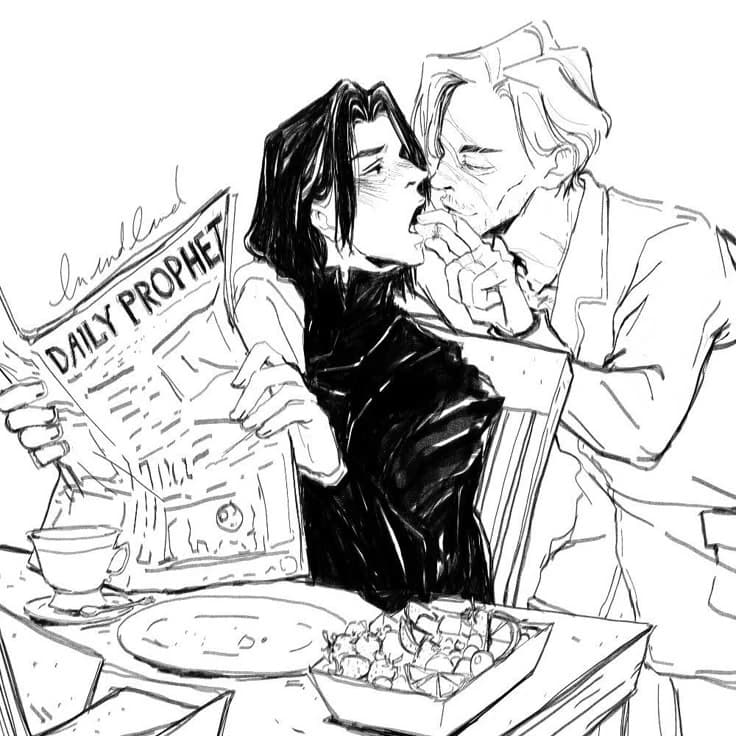 Remus Lupin (snupin) thumbnail