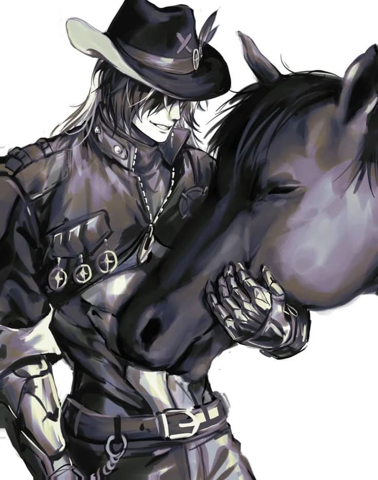 Vaern — cowboy thumbnail