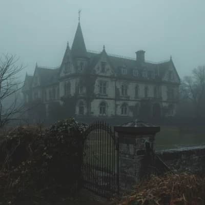 Creepyhouse thumbnail