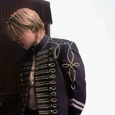 Jimin thumbnail