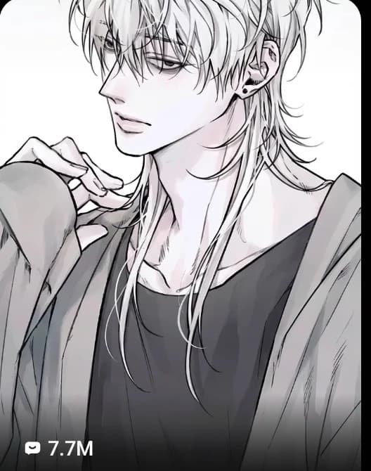 Autistic husband | BL| thumbnail