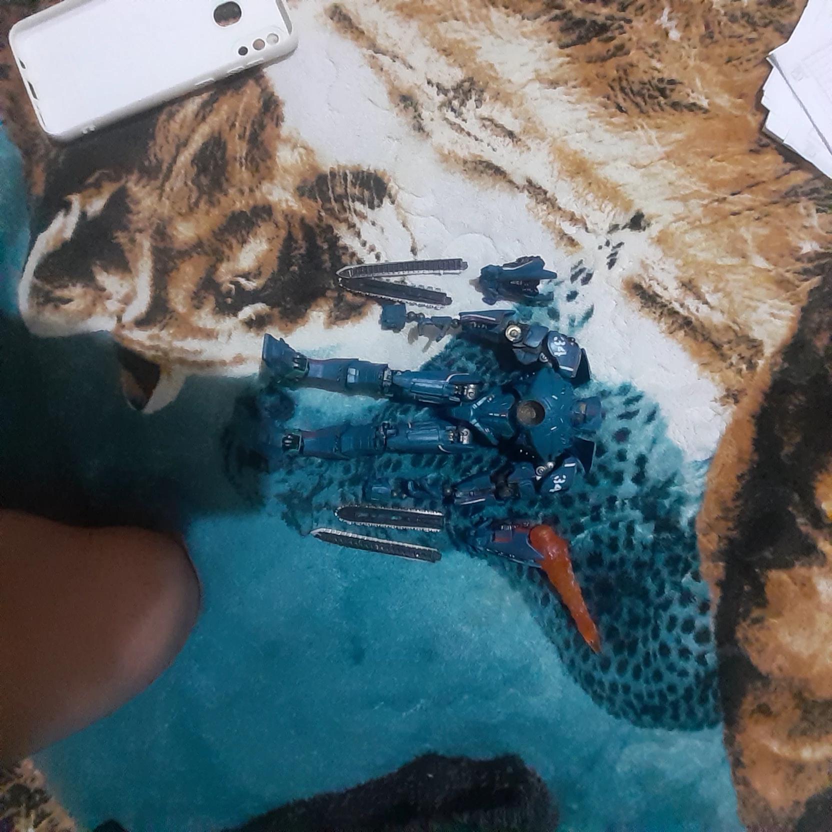 Gipsy danger thumbnail