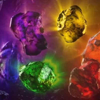 The Space Stone thumbnail