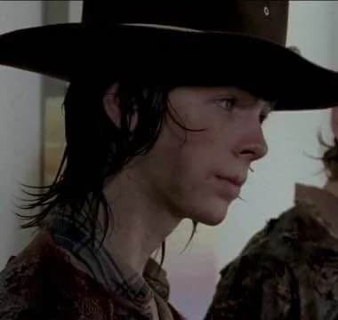 Carl Grimes thumbnail