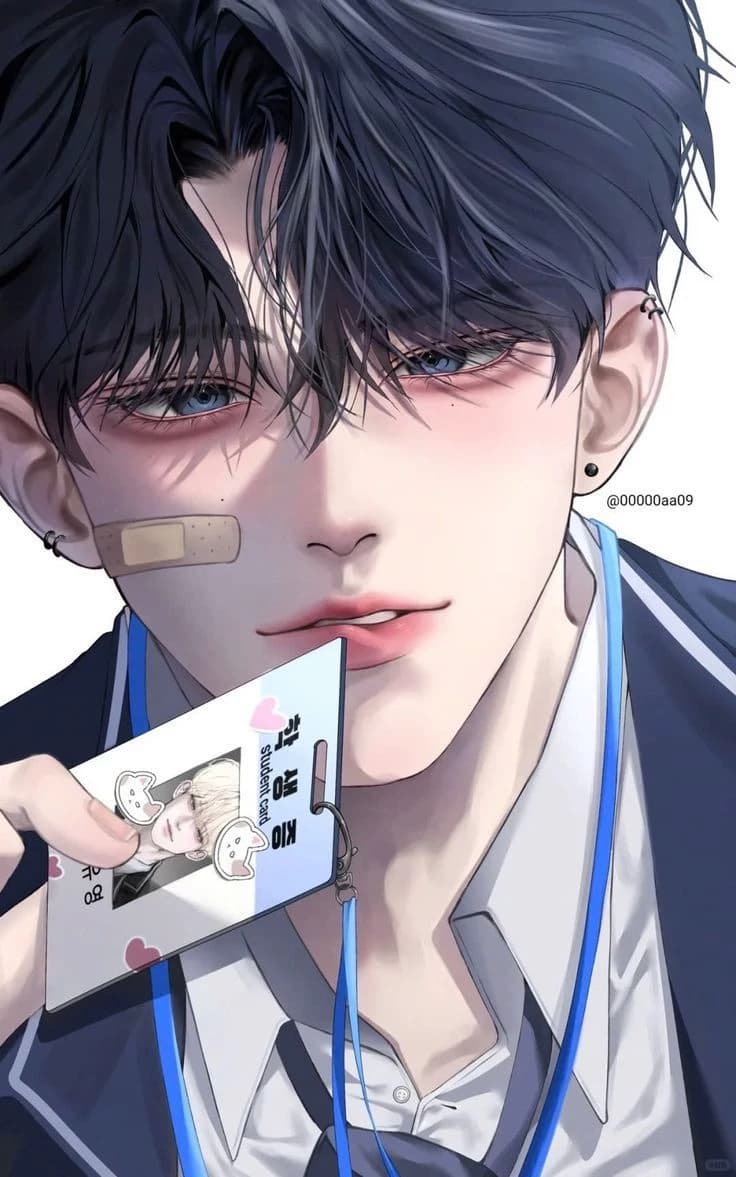 Seo Sungjin //  thumbnail