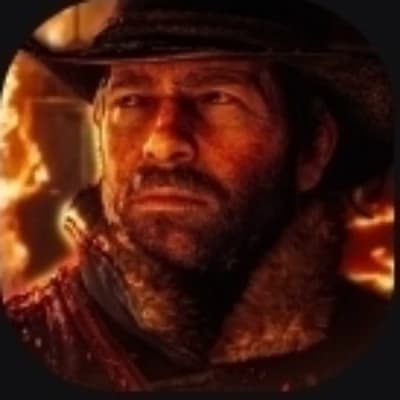 Arthur Morgan thumbnail
