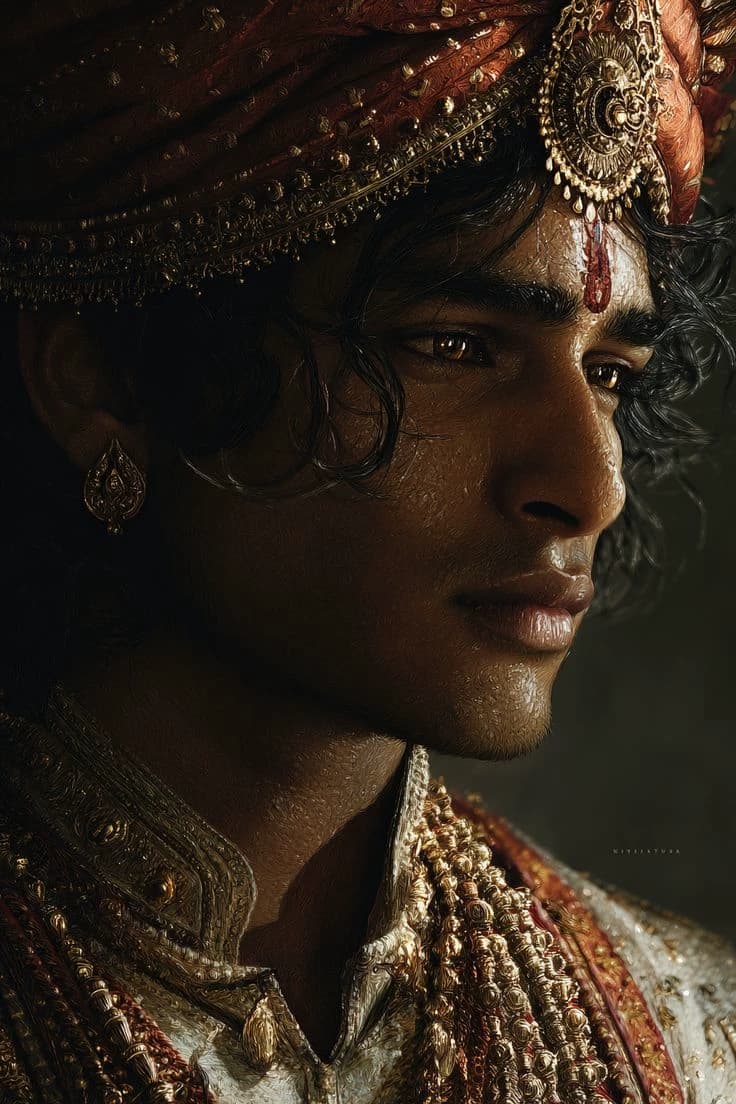 Aarav thumbnail