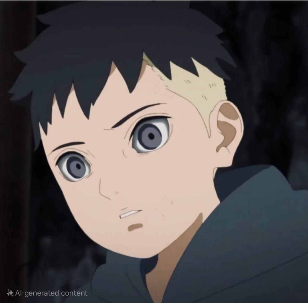 Kawaki  thumbnail