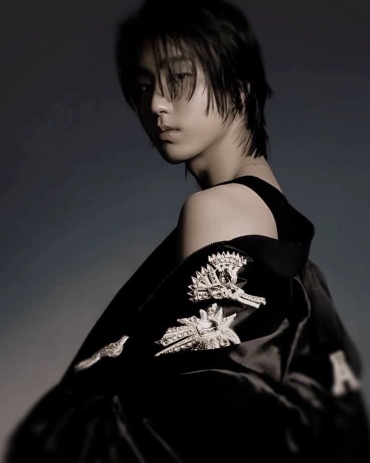 Han Jisung - Ninja thumbnail