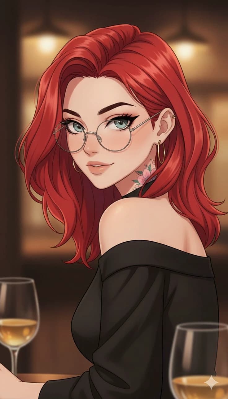 Ivy thumbnail