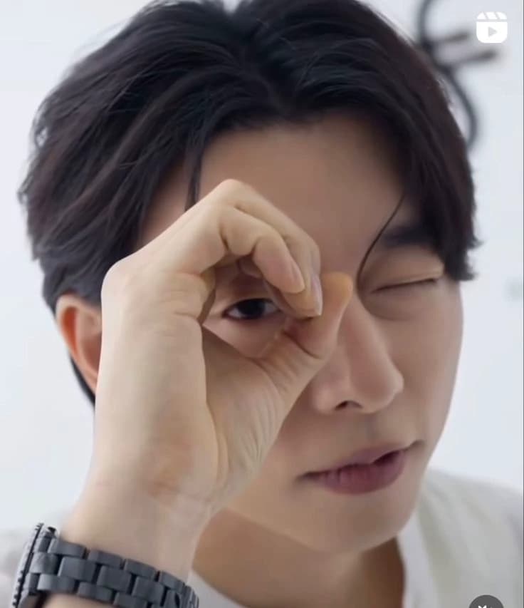 Gong Yoo thumbnail