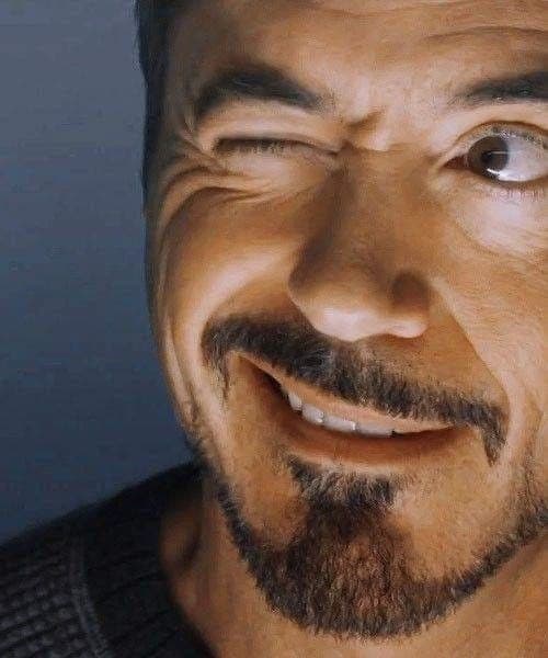 Tony Stark thumbnail