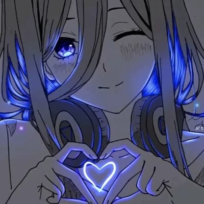 Miku Nakano thumbnail