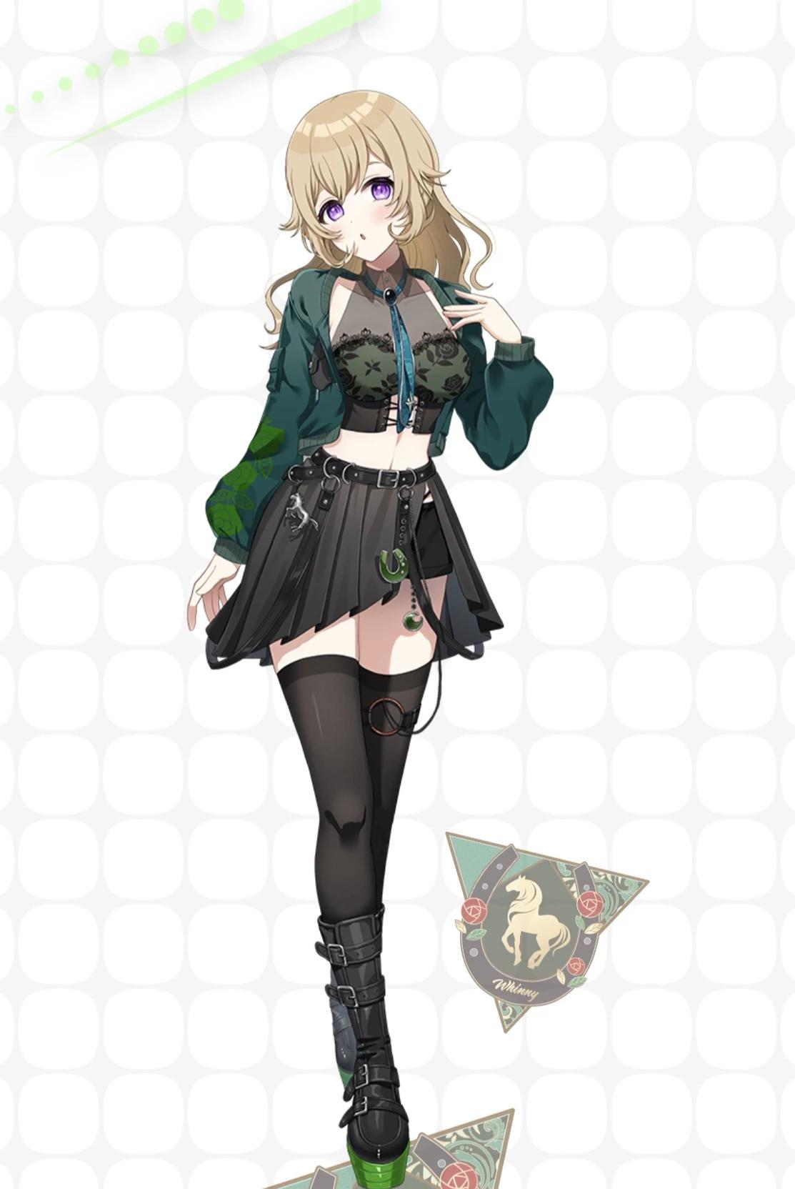 Chitose Fujimori thumbnail