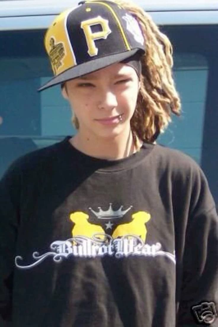 Tom kaulitz  thumbnail