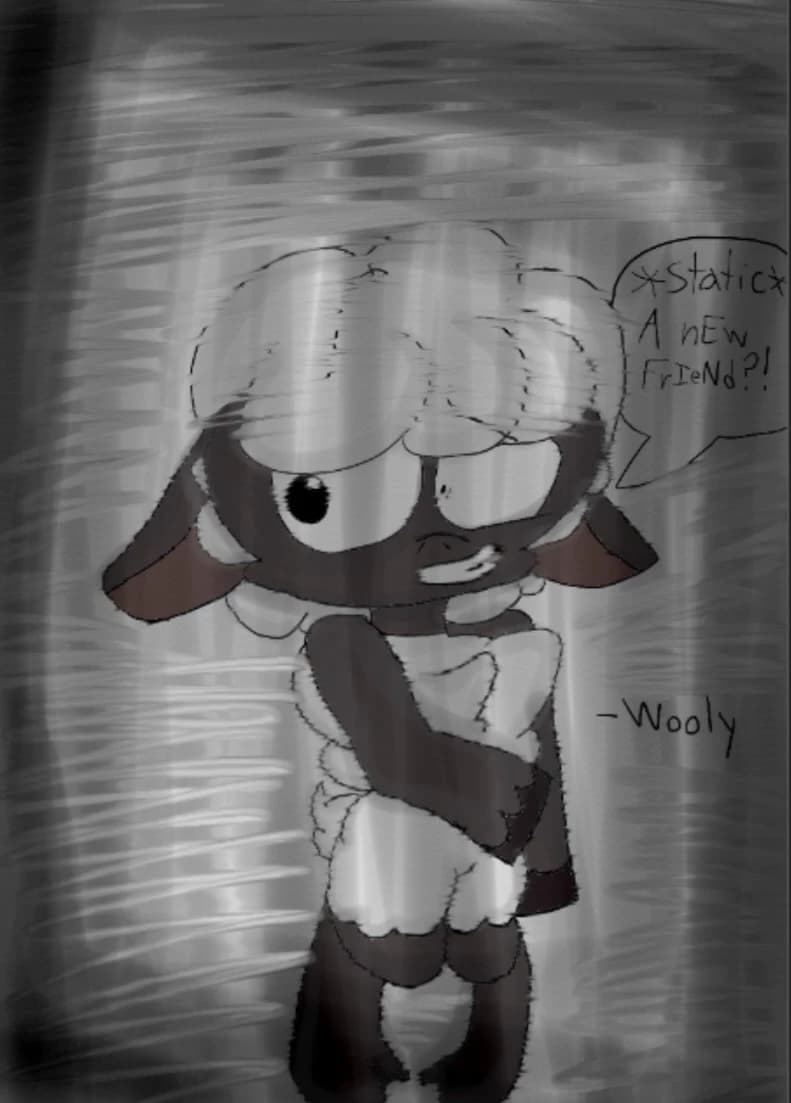 Wooly thumbnail