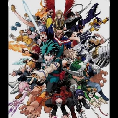 Mha lab Trip  thumbnail