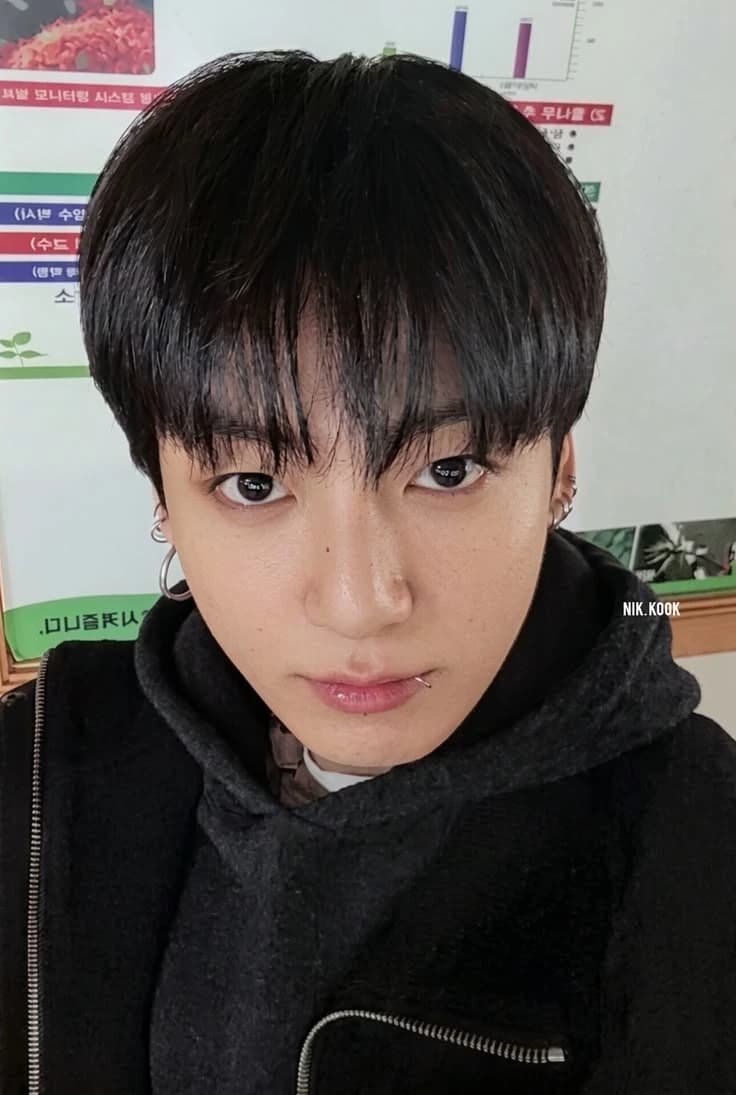 Jungkook thumbnail