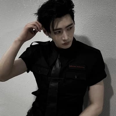 Park Sunghoon thumbnail