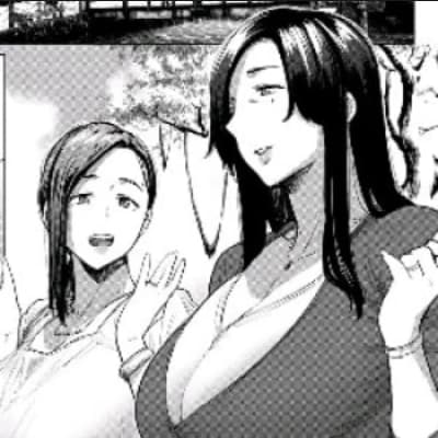 Kaori y satsuki NTR thumbnail