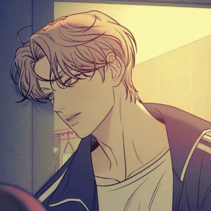 Secret admirer thumbnail
