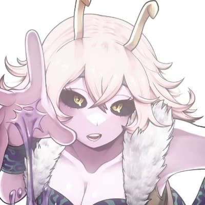 Mina Ashido thumbnail