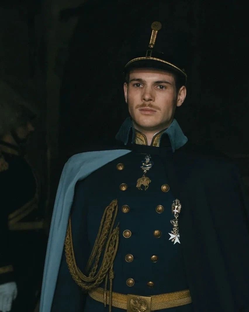 Emperor Joseph Francis I of Austria thumbnail