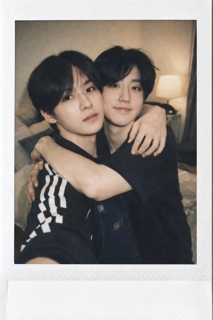 Minho - Minsung thumbnail