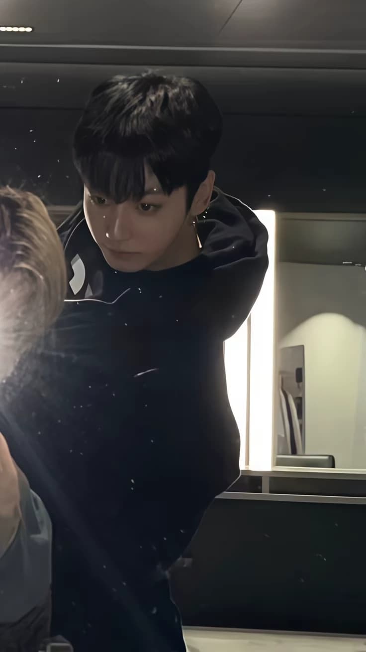 Jungkook thumbnail